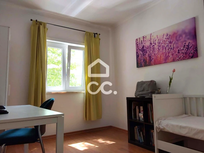 Apartamento T3 para Venda em Azeitão (São Lourenço e São Simão) Foto 8