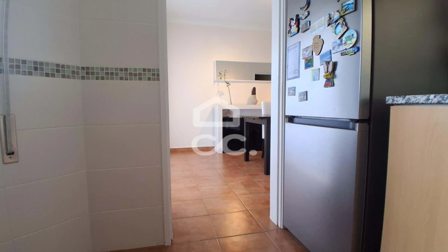 Apartamento T3 para Venda em Azeitão (São Lourenço e São Simão) Foto 18