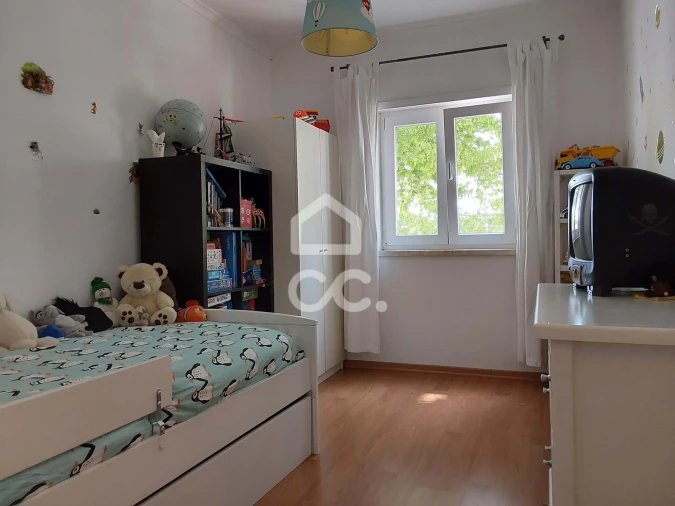 Apartamento T3 para Venda em Azeitão (São Lourenço e São Simão) Foto 15