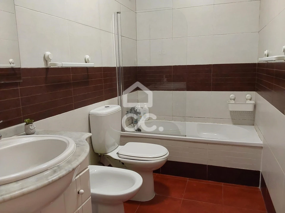 Apartamento T3 para Venda em Azeitão (São Lourenço e São Simão) Foto 20