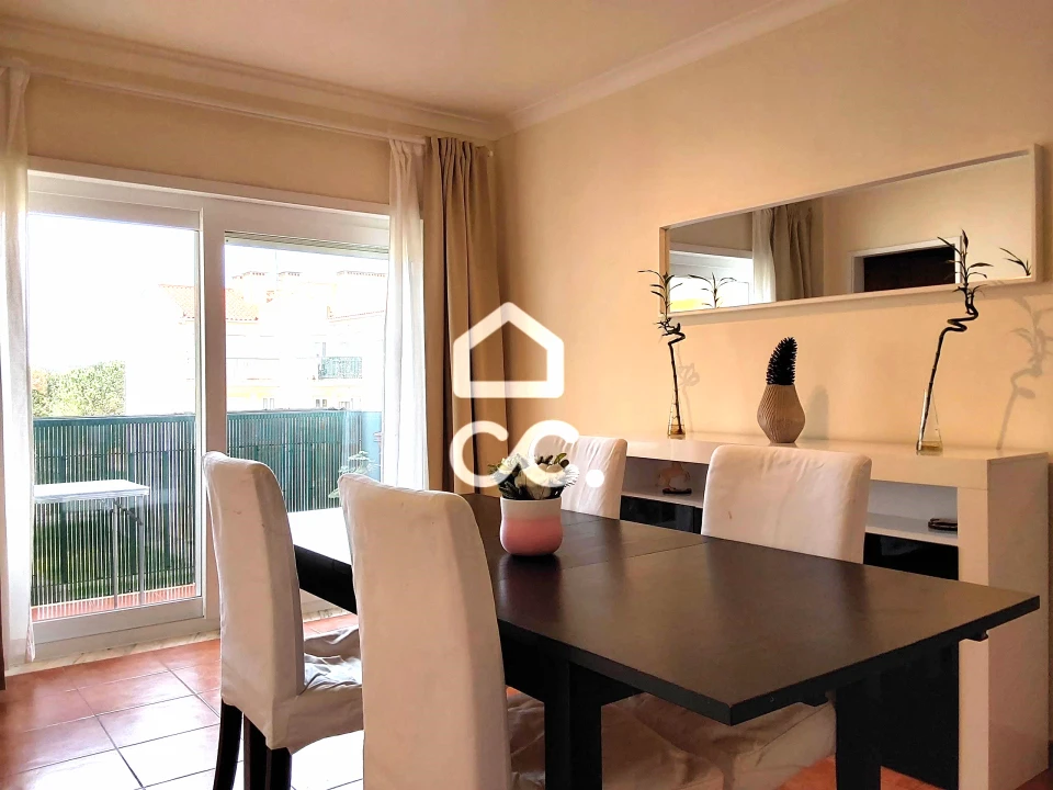 Apartamento T3 para Venda em Azeitão (São Lourenço e São Simão) Foto 7