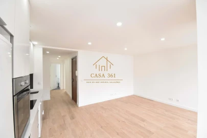 Apartamento T3 para Venda em Póvoa de Santa Iria e Forte da Casa