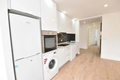 Apartamento T3 para Venda em Póvoa de Santa Iria e Forte da Casa