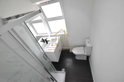 Apartamento T3 para Venda em Póvoa de Santa Iria e Forte da Casa