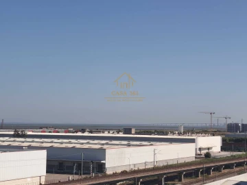 Apartamento T3 para Venda em Póvoa de Santa Iria e Forte da Casa