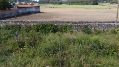 Terreno para Venda em Póvoa de Varzim, Beiriz e Argivai