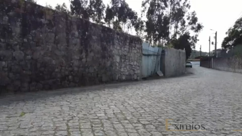 Terreno para Venda em Póvoa de Varzim, Beiriz e Argivai
