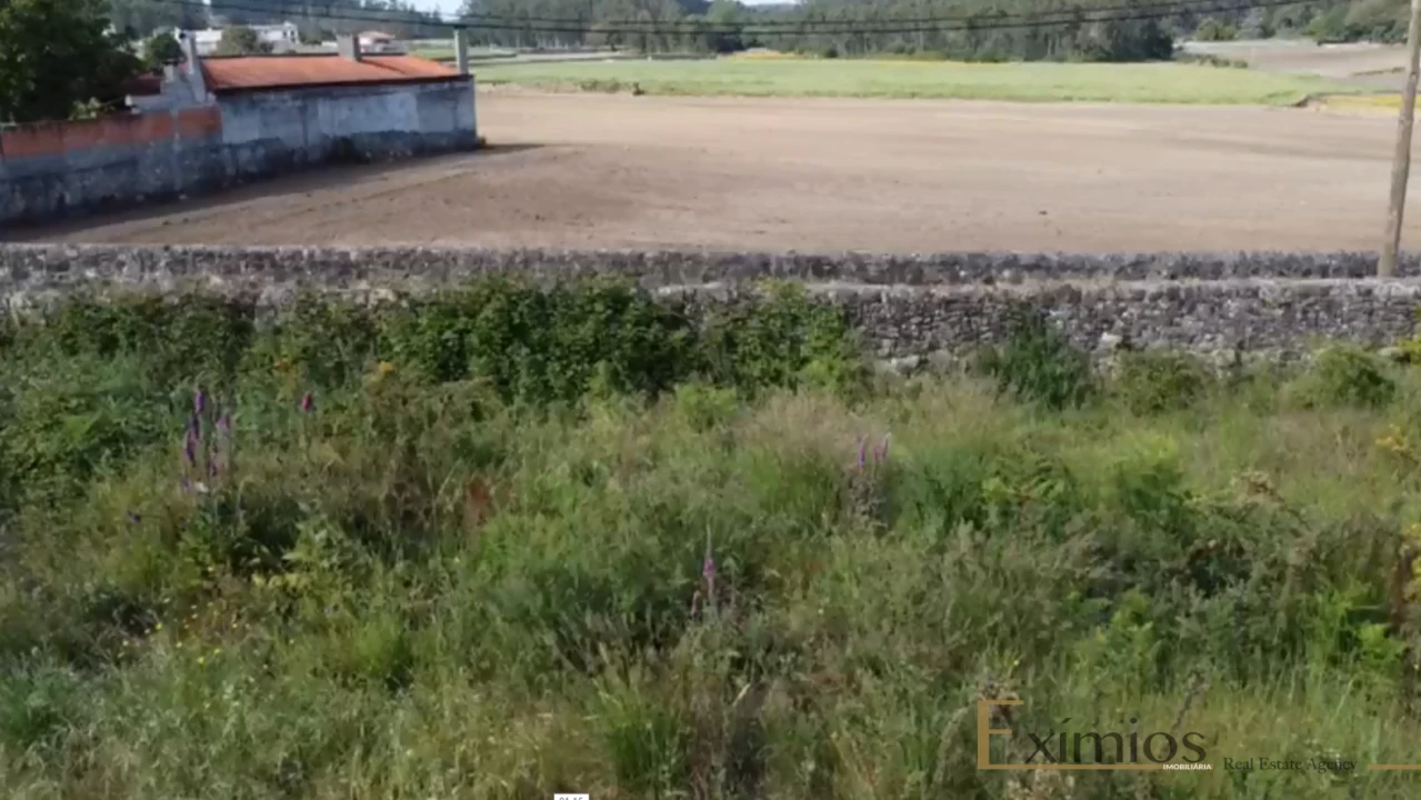 Terreno para Venda em Póvoa de Varzim, Beiriz e Argivai Foto 3