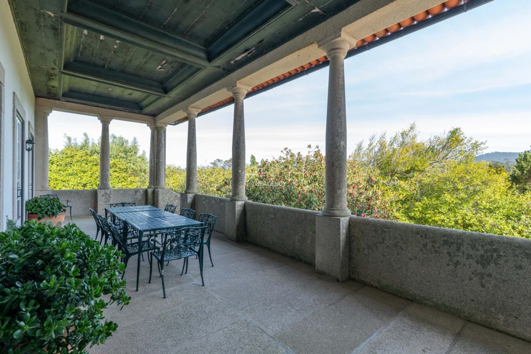 Quinta T10 para Venda em Santa Maria Maior e Monserrate e Meadela Foto 34