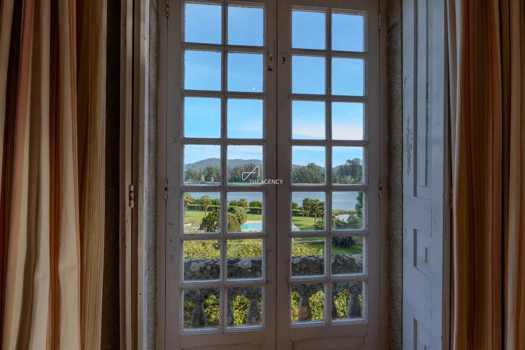 Quinta T10 para Venda em Santa Maria Maior e Monserrate e Meadela Foto 48