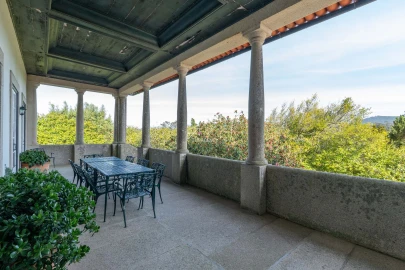 Quinta T10 para Venda em Santa Maria Maior e Monserrate e Meadela