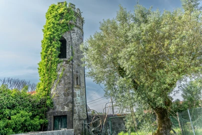 Quinta T10 para Venda em Santa Maria Maior e Monserrate e Meadela