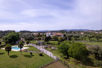 Quinta T10 para Venda em Santa Maria Maior e Monserrate e Meadela