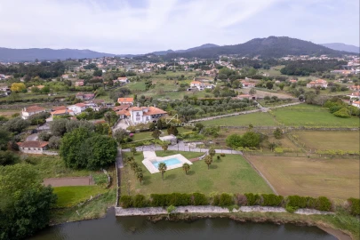 Quinta T10 para Venda em Santa Maria Maior e Monserrate e Meadela