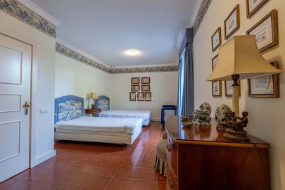 Quinta T10 para Venda em Santa Maria Maior e Monserrate e Meadela