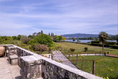 Quinta T10 para Venda em Santa Maria Maior e Monserrate e Meadela