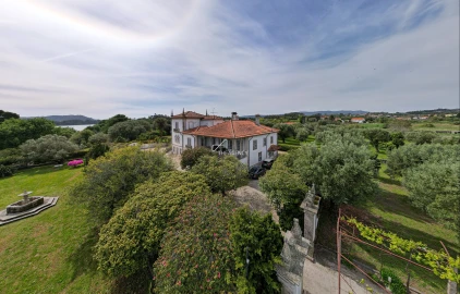 Quinta T10 para Venda em Santa Maria Maior e Monserrate e Meadela