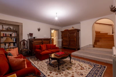 Quinta T10 para Venda em Santa Maria Maior e Monserrate e Meadela