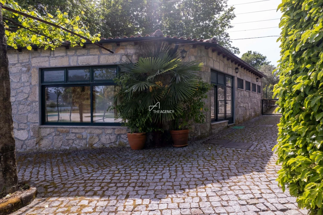 Quinta T10 para Venda em Santa Maria Maior e Monserrate e Meadela Foto 61