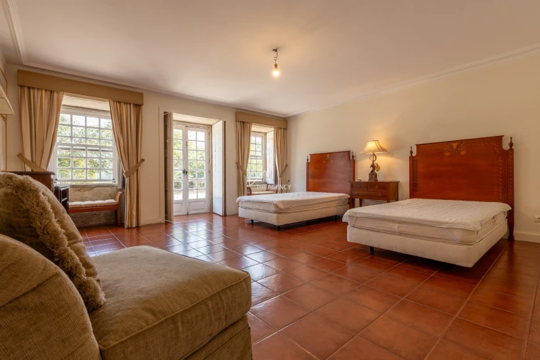 Quinta T10 para Venda em Santa Maria Maior e Monserrate e Meadela Foto 15