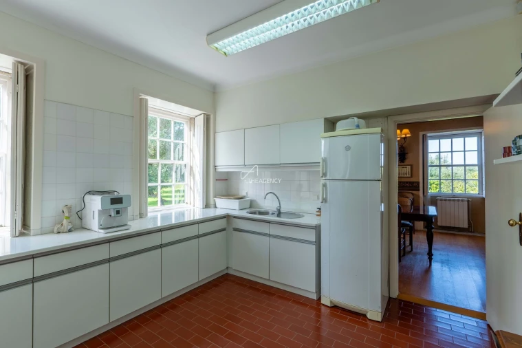 Quinta T10 para Venda em Santa Maria Maior e Monserrate e Meadela Foto 37