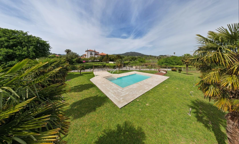 Quinta T10 para Venda em Santa Maria Maior e Monserrate e Meadela Foto 63