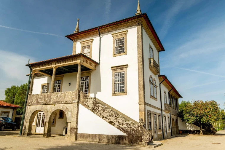 Quinta T10 para Venda em Santa Maria Maior e Monserrate e Meadela Foto 52
