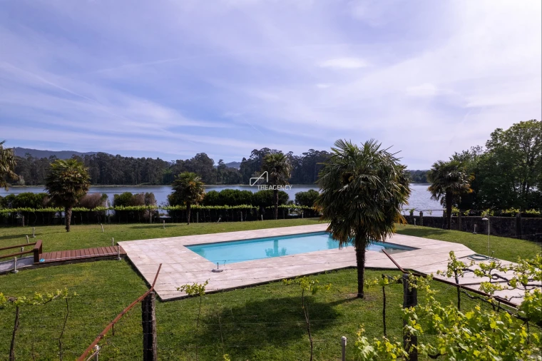 Quinta T10 para Venda em Santa Maria Maior e Monserrate e Meadela Foto 65
