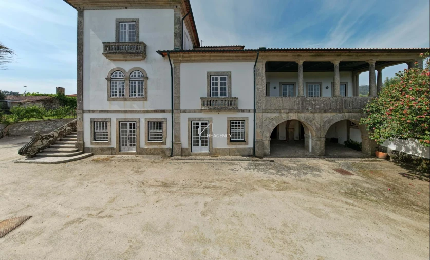 Quinta T10 para Venda em Santa Maria Maior e Monserrate e Meadela Foto 53