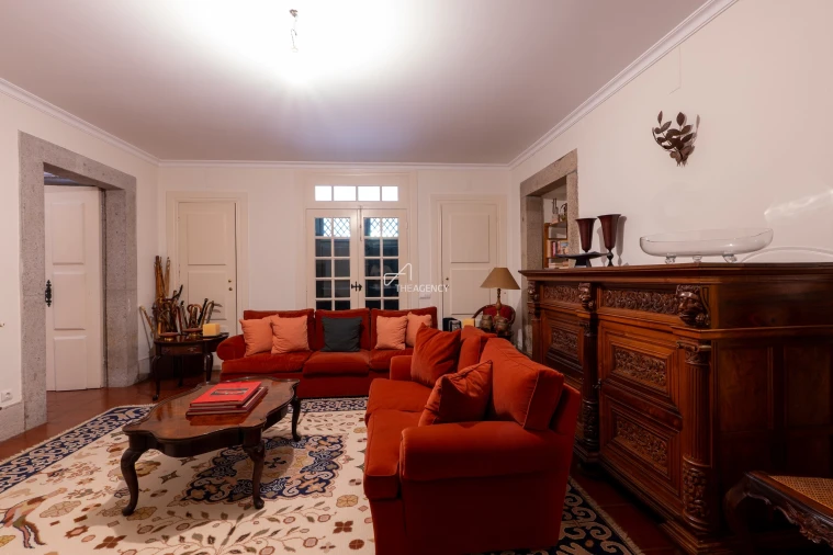 Quinta T10 para Venda em Santa Maria Maior e Monserrate e Meadela Foto 27