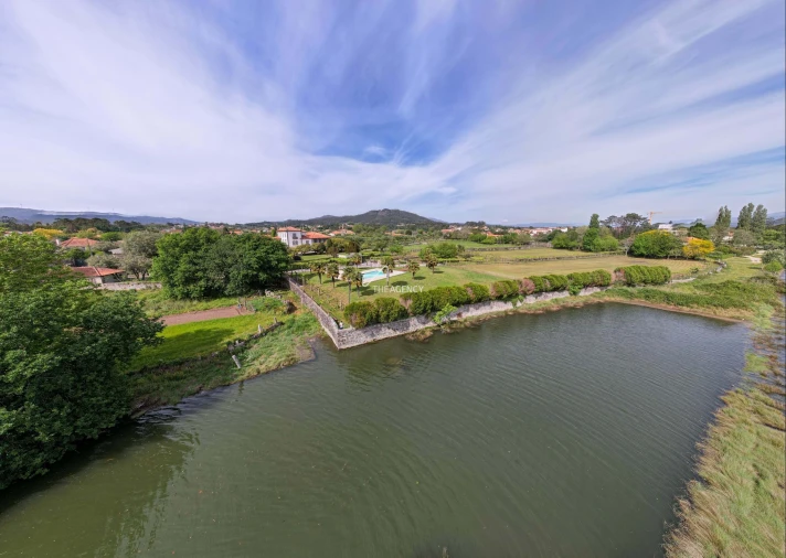 Quinta T10 para Venda em Santa Maria Maior e Monserrate e Meadela Foto 67