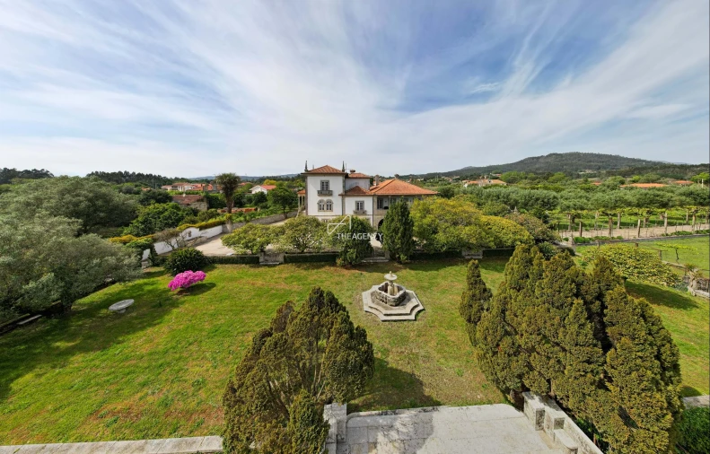 Quinta T10 para Venda em Santa Maria Maior e Monserrate e Meadela Foto 76