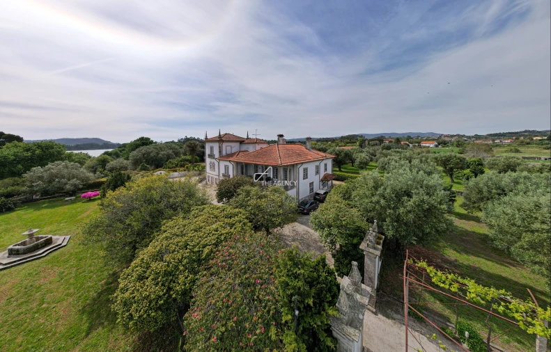 Quinta T10 para Venda em Santa Maria Maior e Monserrate e Meadela Foto 55