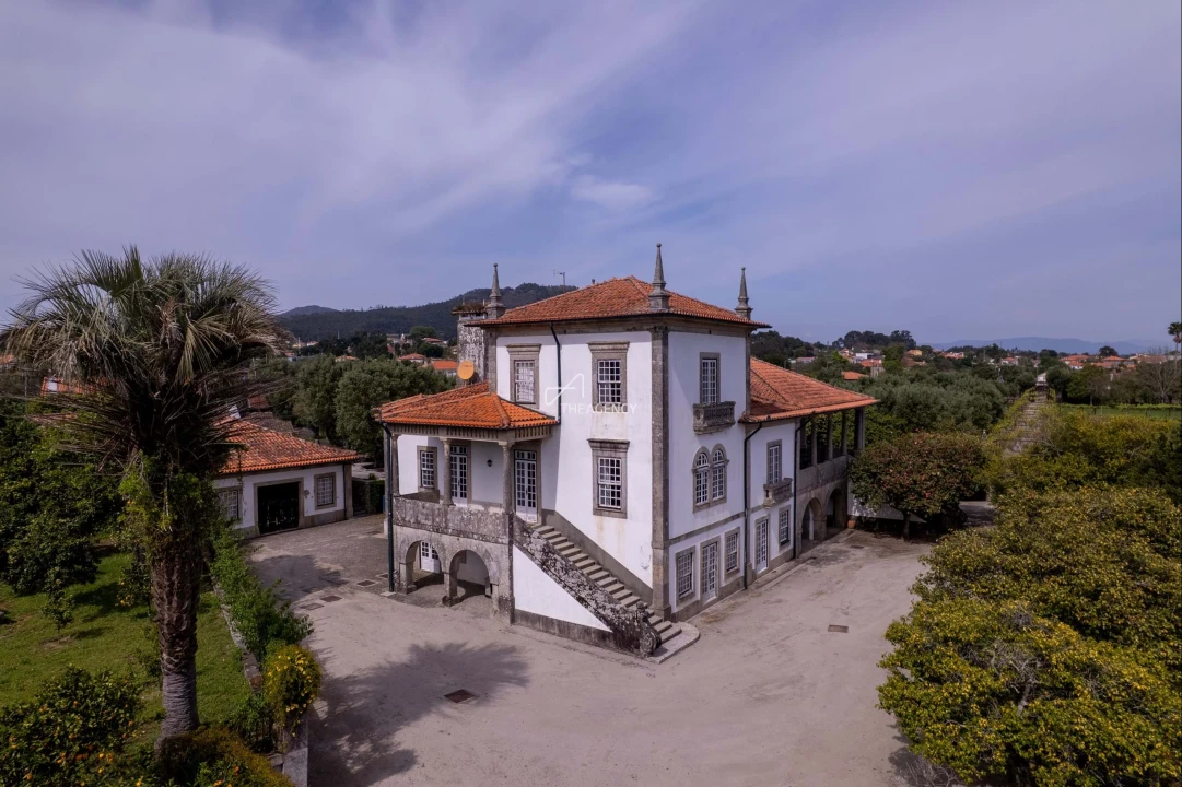 Quinta T10 para Venda em Santa Maria Maior e Monserrate e Meadela Foto 51