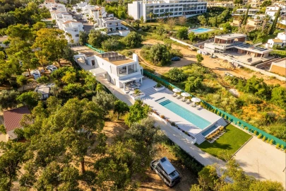 Moradia T4 para Venda em Alvor