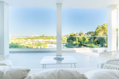 Moradia T4 para Venda em Alvor