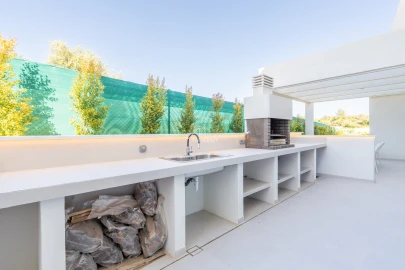 Moradia T4 para Venda em Alvor