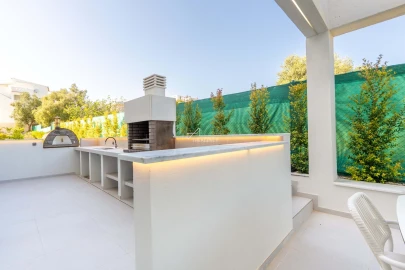 Moradia T4 para Venda em Alvor