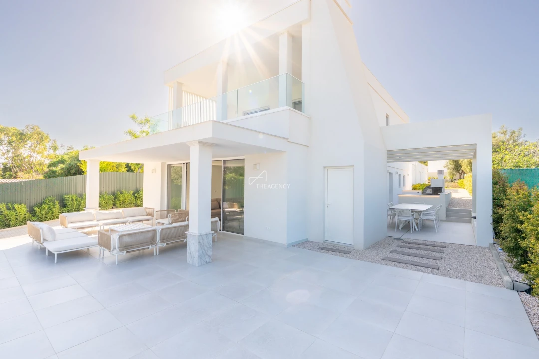 Moradia T4 para Venda em Alvor Foto 47