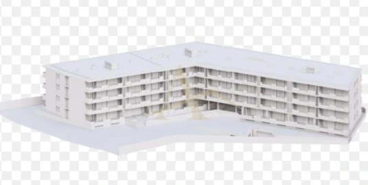 Apartamento T1 para Venda em Santa Marinha