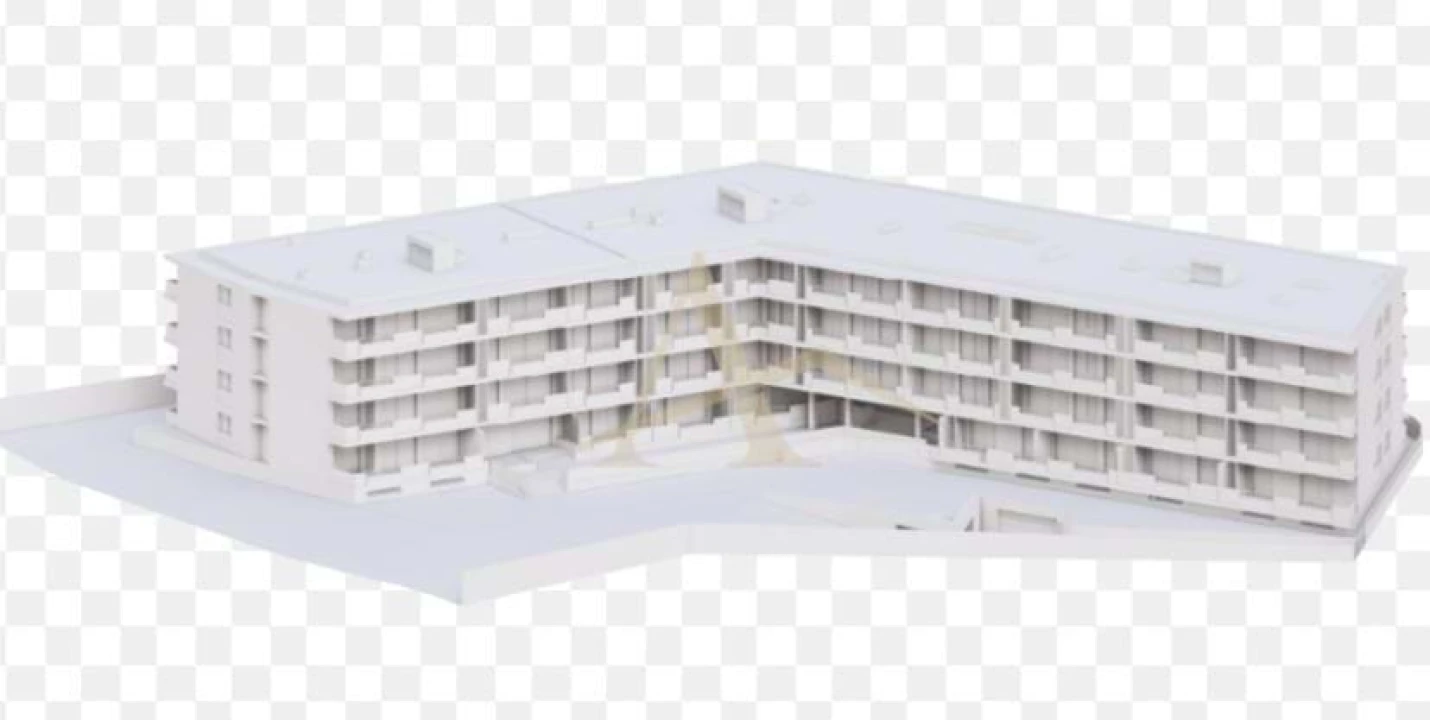 Apartamento T1 para Venda em Santa Marinha Foto 11
