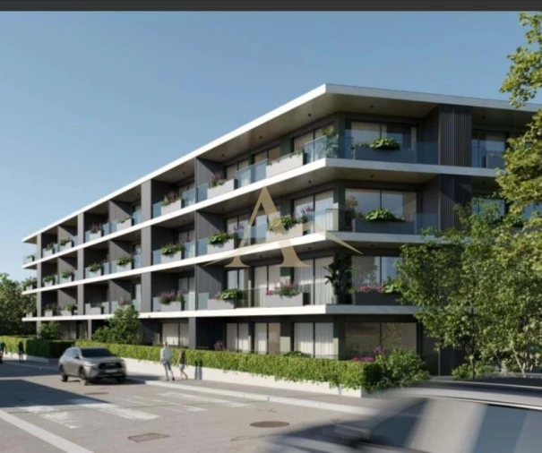 Apartamento T1 para Venda em Santa Marinha Foto 8