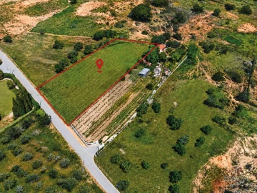 Terreno Agricola ou Rústico para Venda em Porches