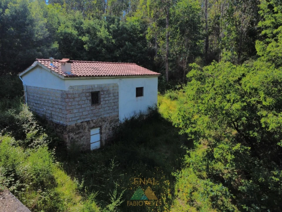 Moradia para Venda em Couto Foto 1