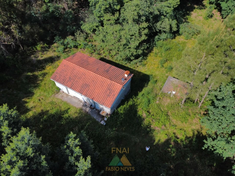 Moradia para Venda em Couto Foto 5