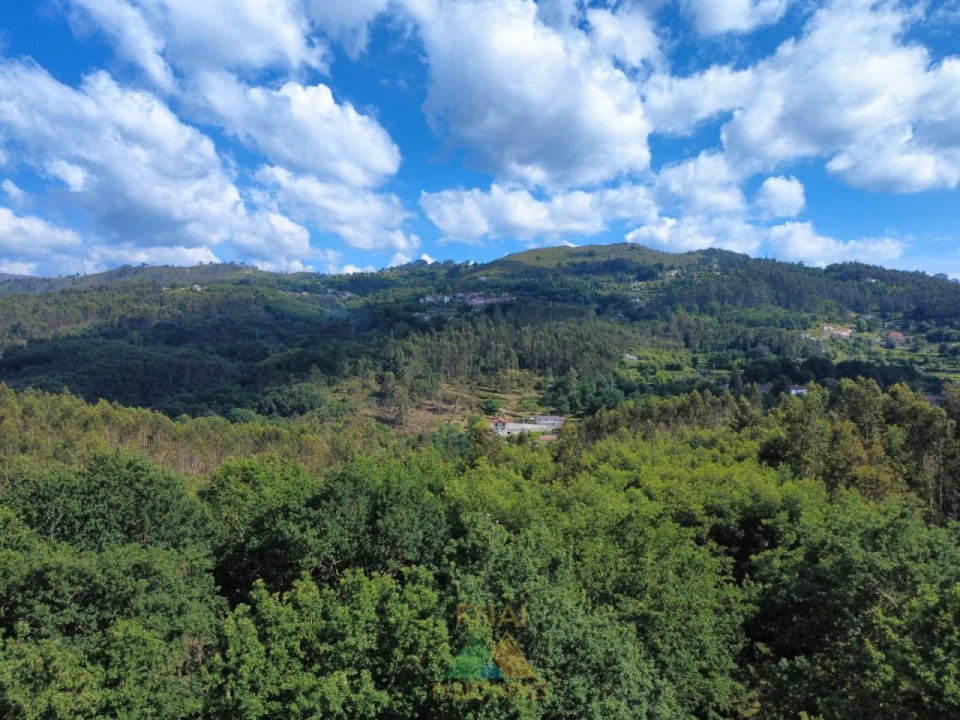 Moradia para Venda em Couto Foto 13
