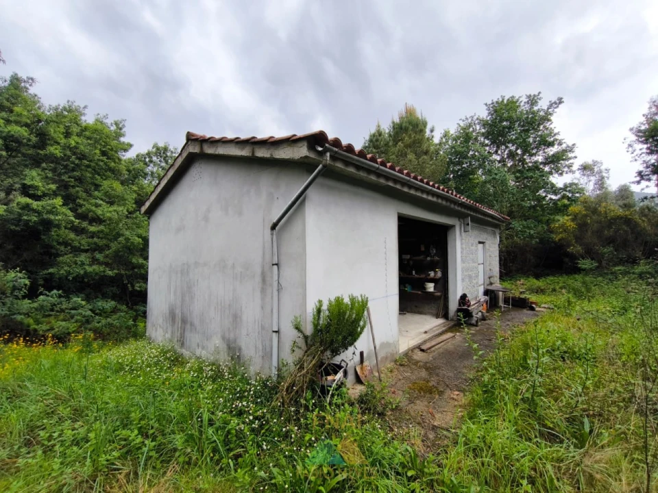 Moradia para Venda em Couto Foto 10