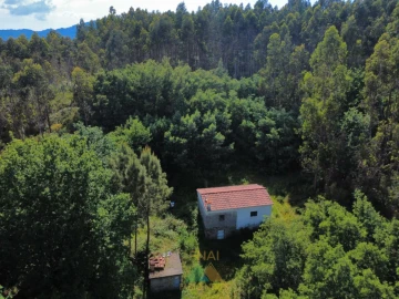 Moradia para Venda em Couto
