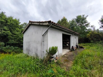 Moradia para Venda em Couto