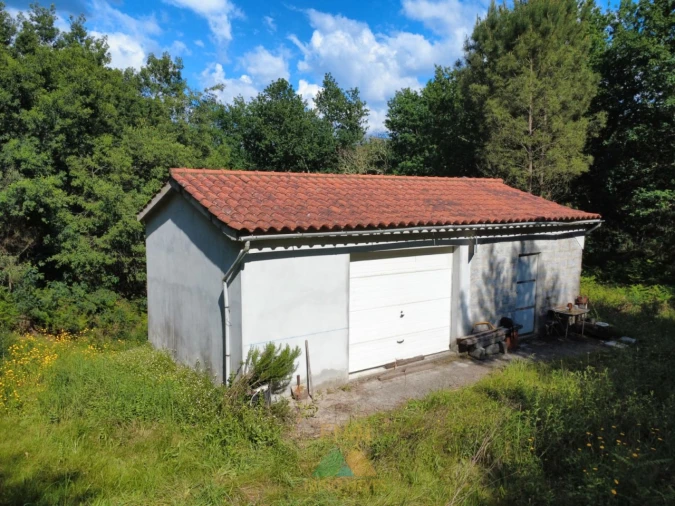 Moradia para Venda em Couto Foto 2